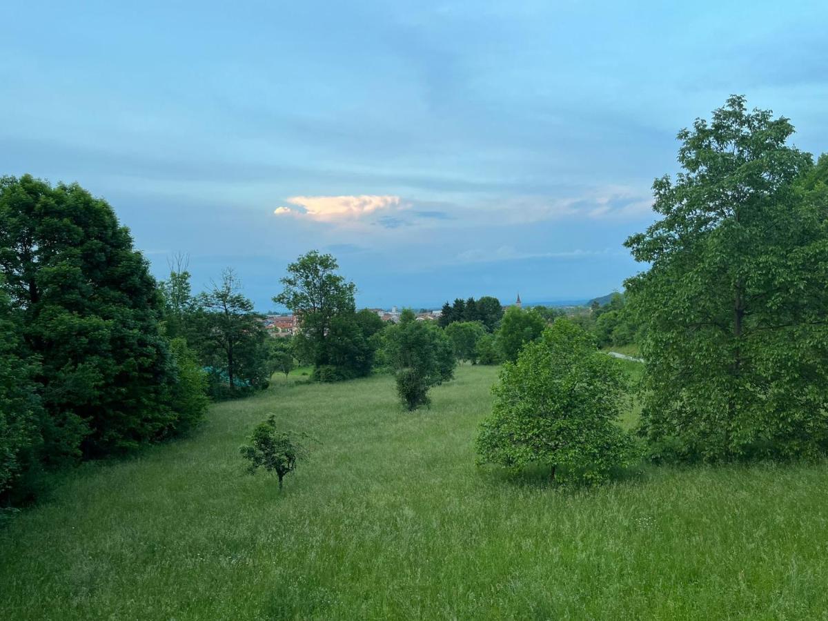 Il Bosco Incantato Borgo San Dalmazzo Exterior foto